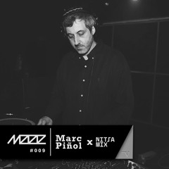 MAZE 009 | Marc Piñol