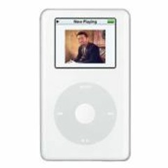 ON MAH IPOD