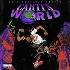 carti world / broke hoes