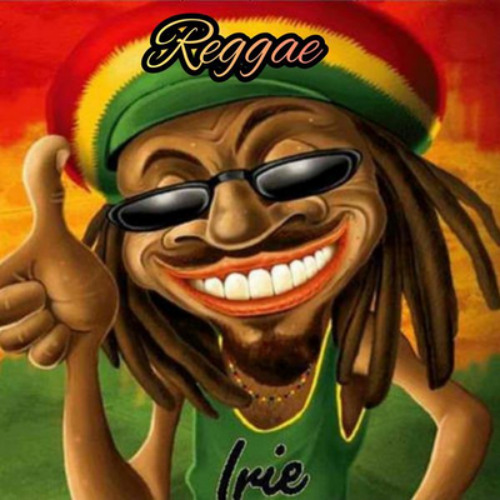 Peace Love and Reggae