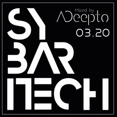 20.03 - ADeepto @ Sybaritech - 80's Synthetizer Lover