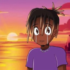 Juice WRLD - Crying [Prod. Red Limits]