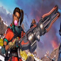 Venom- Apex Legends type beat