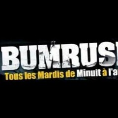 BUMRUSH DJ DAMAGE 2000