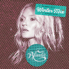 Blondie Winter Mix 2024