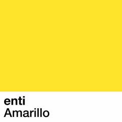 amarillo