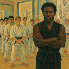 karate kid p. gfelds