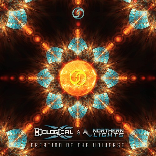 Biological & Northern Lights - Floating Point