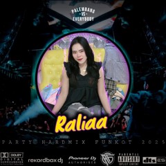 DJ DUGEM FUNKOT JANDA 7 KALI x GUNUNG SINDUR x GORESAN LUKA NEW 2025 RQ RALIA