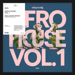 Numia - Afro House Vol. 1 🌴 | Mashup, Remix, Edits Pack (50 Tracks) | 12 Exclusive