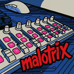 180er Tastentrix | malotrix 🎹
