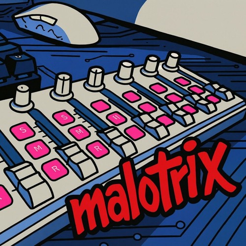 180er Tastentrix | malotrix 🎹