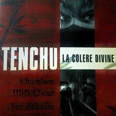 Rikimaru - USB Clean - 1er dossier