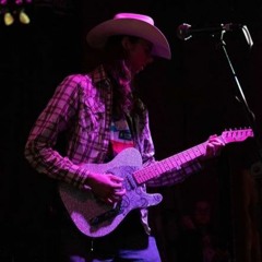 Brad Paisley - Nervous Breakdown (Guitar Cover)