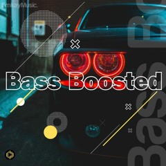 Car Music | Bass Boosted | Emkay