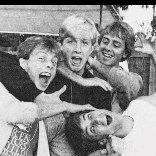 Rah Band-Messages From the stars (slowed)