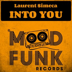 Laurent Simeca - INTO YOU // MFR233