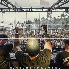 [SET] GABE, ROCKSTED & FRACKTALL by GUILHERME LUY DJ