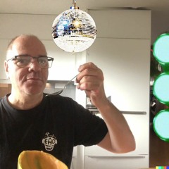 Raw Like Sushi interview and mix with Jonny Sender (02-08-23)