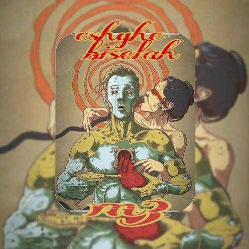 Eshghe Biselah