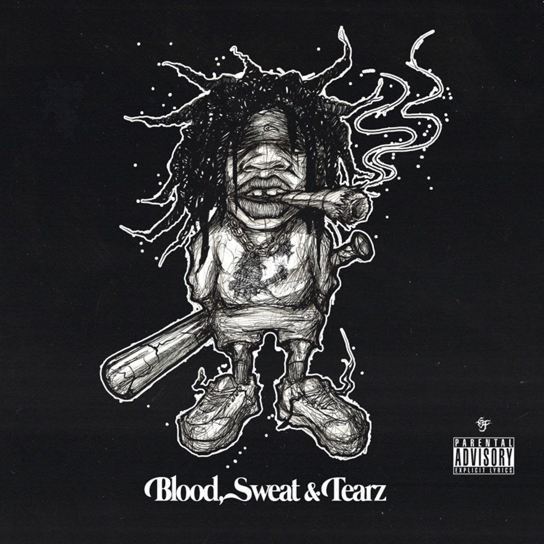 Listen to BST INTRO (PROD. TYPE-ONE) by TYPE-ONE (ᵗʸᵖ³ᵒⁿ³) in BLOOD ...