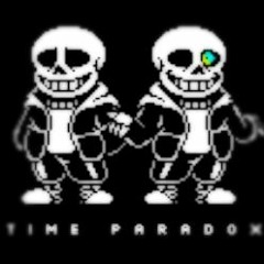 Time Paradox [MIX]