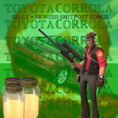 TOYOTACORROLA (phonk)