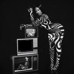 Megan Thee Stallion - Her (Old House Mix) [feat. Nicki Minaj]