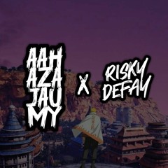 MY - ALIVE 2023 [ RD X MY ]