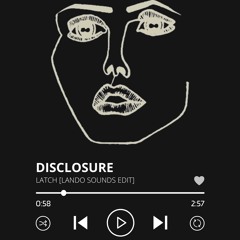 Disclosure, ZeuZeu: Latch Bang Bang (orlando sounds edit){#19 on Hypeddit}