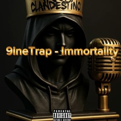 Live Forever prod 9ineTrap