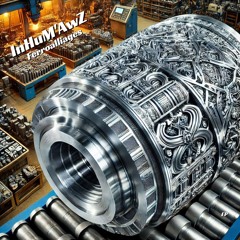 InHuM'AwZ - Ferroalliages (Orignal Mix) HARDLINE 1.0