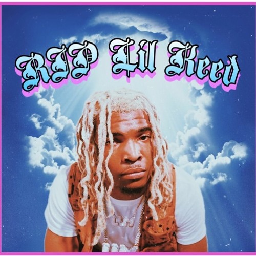 WLYPrecise - BACK UP! (prod. addee x Baso) R.I.P. lil keed