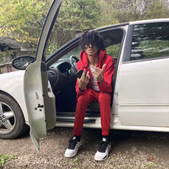 Cold Day (Prod.Top$ide)