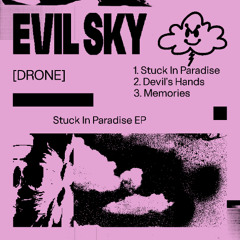 Drone - Stuck In Paradise [Premiere]
