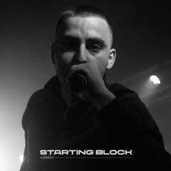Starting Block (Unreleased)
