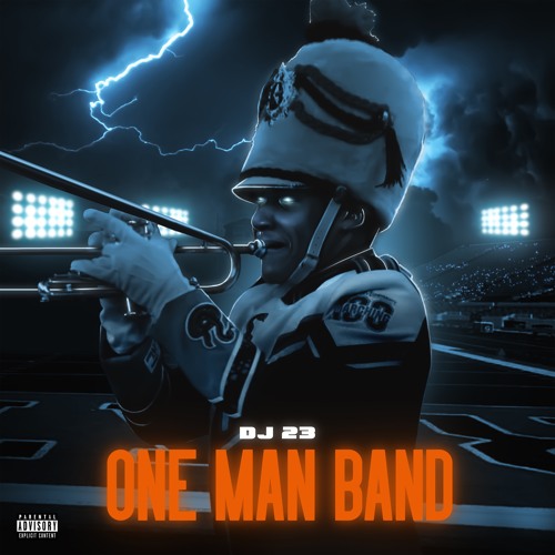 DJ 23 - One Man Band