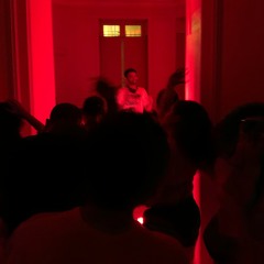 Club 16 - Fontainebleau