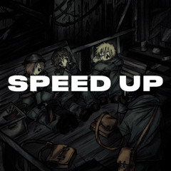 нарратор (speed up)