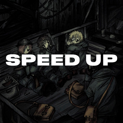 нарратор (speed up)