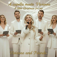 And we'll sing together