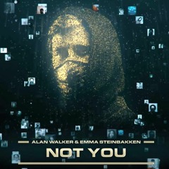 Alan Walker & Emma Steinbakken - Not You [Alix Remix]