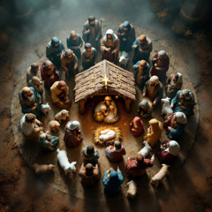 J.S. Bach- Jesu, Joy of Man's Desiring  (Christmas 2025 Repost)