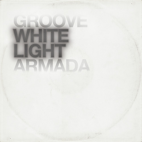 Time and Space (White Light Version)