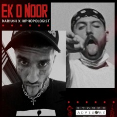 Ek o Nor (Tk & hiphopologist)