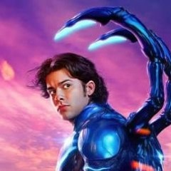 [VER] Blue Beetle Película Completa 2023- ESPAÑOL LATINO
