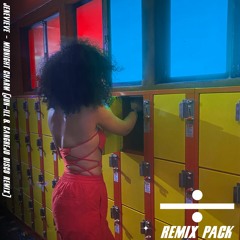 Jenevieve - Division Remix Pack