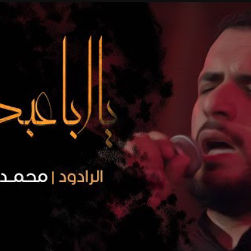 دنيانا ظلام/ الرادود محمد باقر الخاقاني