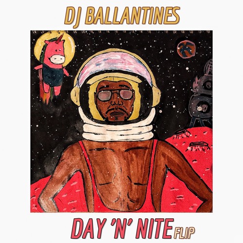 DAY 'N' NITE (FLIP) [FREE DOWNLOAD]