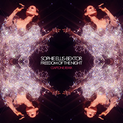 Freedom Of The Night (Claptone Remix)